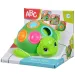 Gra edukacyjna ABC Slide n Match żółw - Simba Toys
