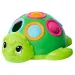 Gra edukacyjna ABC Slide n Match żółw - Simba Toys