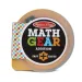 Gra edukacyjna: Liczby - dodawanie, krążki - Melissa &amp; Doug