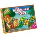 Gra edukacyjna "Tropikalny ogród" - D-Toys