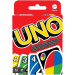 Gra karciana UNO - Mattel