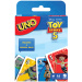 Gra karciana UNO Toy Story 5 - Mattel