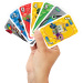 Gra karciana UNO Toy Story 5 - Mattel
