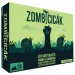 Gra karciana "Zombi Kotki".