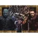 Gra o Tron: Puzzle 1000 elementów - Ród Starków - Clementoni