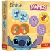 Gra pamięciowa Disney Stitch - Trefl