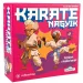 Gra planszowa „Karate-babcie” zdjęcie 1