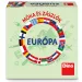 Gra planszowa „Móka és Zászlók” - Dino