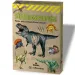 Gra planszowa 50 dinozaurów