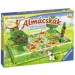Gra planszowa "Almácskák" dla przedszkolaków - Ravensburger