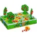 Gra planszowa "Almácskák" dla przedszkolaków - Ravensburger