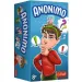 Gra planszowa Anonimo - Trefl