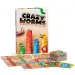 Gra planszowa Crazy Worms - Piatnik