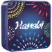 Gra planszowa Hanabi w metalowym pudełku