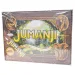 Gra planszowa Jumanji – nowe wydanie w drewnianym pudełku – Spin Master