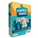 Gra planszowa "Kapocsváros"