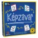 Gra planszowa Képzavar zdjęcie 1
