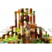Gra planszowa LEGO® Monkey Palace