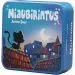 Gra planszowa Miaulabirynt