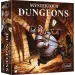 Gra planszowa Misterious Dungeons - Trefl