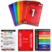 Gra planszowa Red7