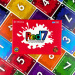 Gra planszowa Red7
