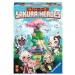 Gra planszowa Sakura Heroes - Ravensburger