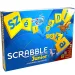 Gra planszowa Scrabble Junior - Mattel