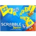 Gra planszowa Scrabble Junior - Mattel