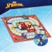 Gra planszowa Spider-Man w plecaku – Lisciani