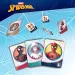 Gra planszowa Spider-Man w plecaku – Lisciani