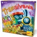 Gra planszowa Trainsilvania - Simba Toys