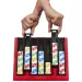 Gra planszowa UNO Quatro - Mattel
