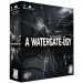 Gra planszowa Watergate