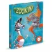 Gra planszowa Zookini - Piatnik