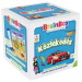 Gra planszowa o transporcie - Brainbox