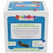 Gra planszowa o transporcie - Brainbox