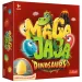 Gra planszowa z dinozaurami - Trefl
