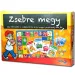 Gra toczy się o pieniądze – Noris