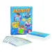 Gra towarzyska Activity Splash wodoodporna - Piatnik