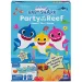 Gra towarzyska Baby Shark Party at the Reef - Spin Master