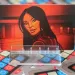 Gra towarzyska "Codenames"