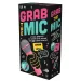Gra towarzyska "Grab the Mic"