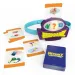 Gra towarzyska Headbanz LightSpeed - Spin Master