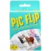 Gra w karty Pic Flip - Mattel