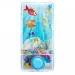 Gra wodna z motywem rybek - Simba Toys