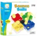 Gra zręcznościowa Bounce Balls