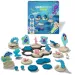 Gravitrax Junior Ocean zestaw uzupełniający - Ravensburger