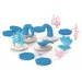 Gravitrax Junior Ocean zestaw uzupełniający - Ravensburger