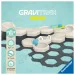 Gravitrax Junior zestaw startowy z torem kulkowym 36 elementów - Ravensburger